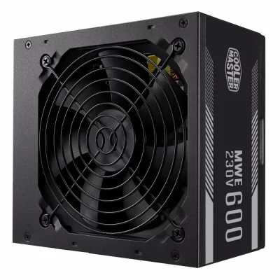 Cooler Master MWE White 600 V2