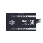 Cooler Master MWE White 650 V2