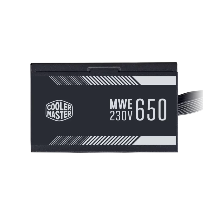 Cooler Master MWE White 650 V2