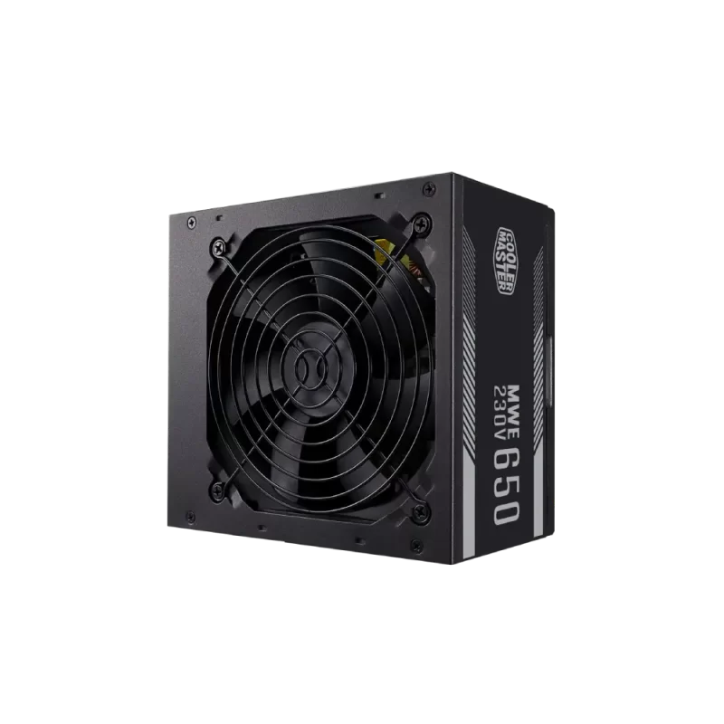 Cooler Master MWE White 650 V2