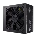 Cooler Master MWE White 650 V2