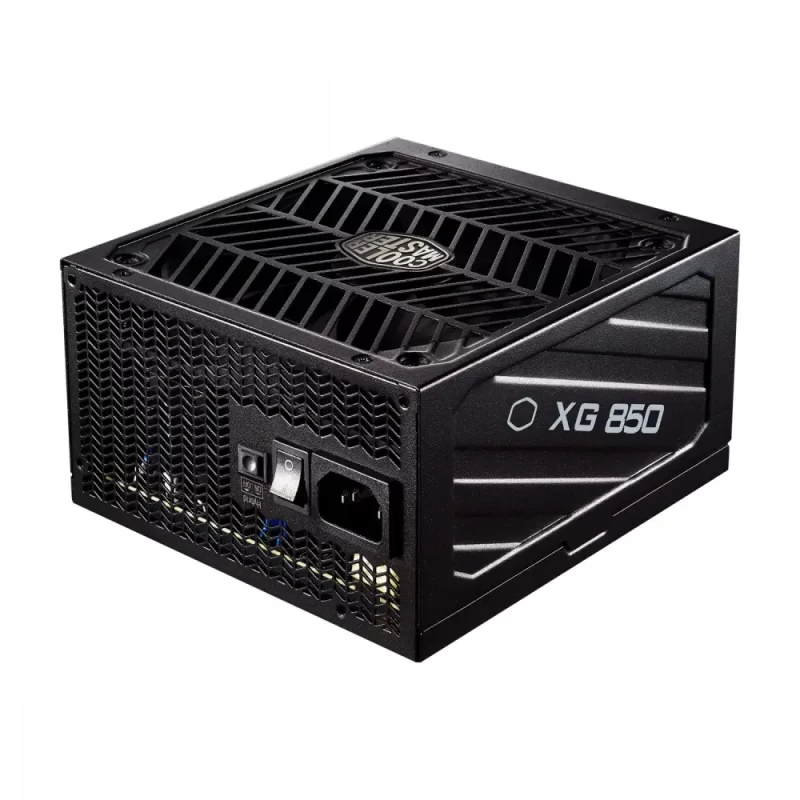 Cooler Master XG850 Platinum