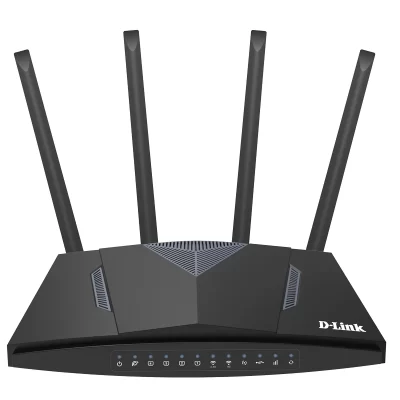 D-Link DWR-M960 4G AC1200‍