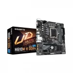 GIGABYTE H610M H DDR4