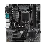 GIGABYTE H610M HD3P