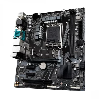 GIGABYTE H610M HD3P