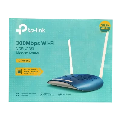 TP-LINK TD-W9960