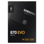 SAMSUNG 870 EVO 1TB