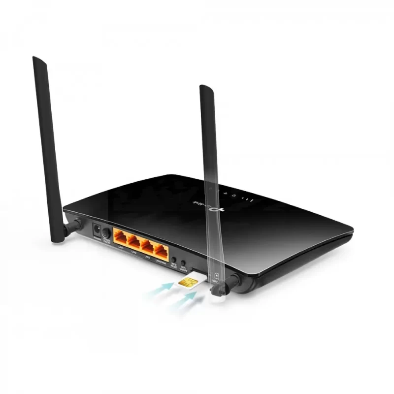 TP-LINK Archer MR400