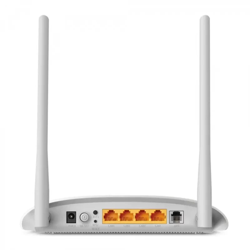 TP-LINK TD-W8961N