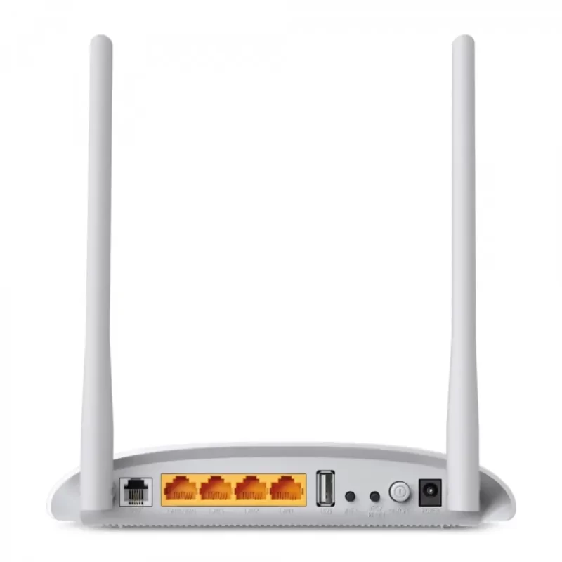 TP-LINK TD-W9970