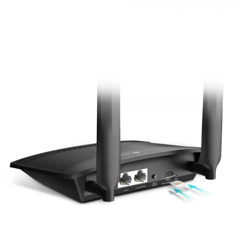 TP-LINK TL-MR100 4G LTE