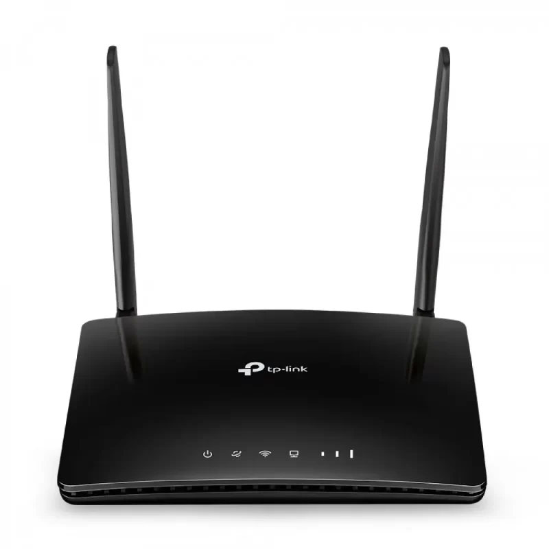 TP-LINK TL-MR6400