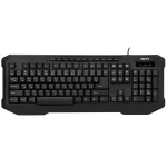 کیبورد تسکو مدل TSCO TK 8034 Wired Keyboard