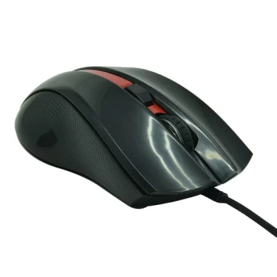 TSCO TM 289 Wired Optical Mouse