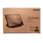 ASUS ZENSCREEN MB166C