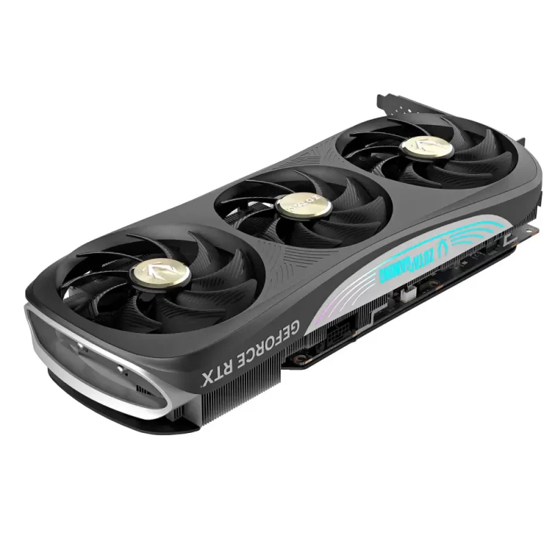 Zotac GAMING GeForce RTX 4080 Trinity 16GB