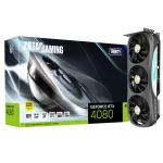 Zotac GAMING GeForce RTX 4080 Trinity 16GB