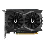 Zotac GTX 1650 AMP Core GDDR6 4GB