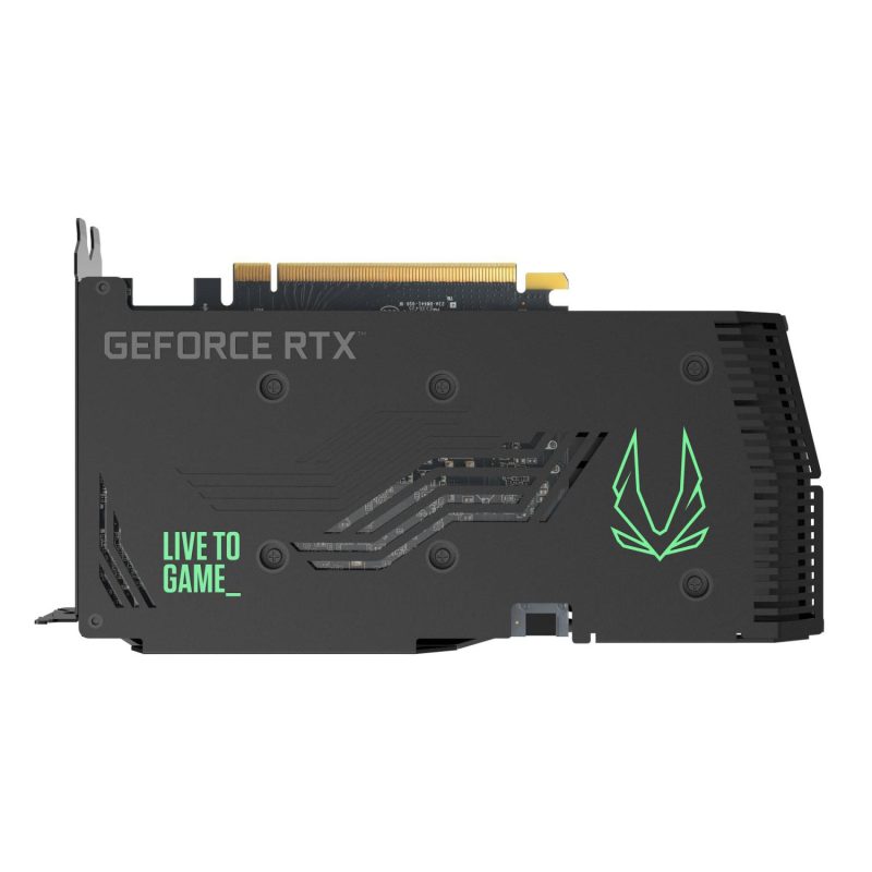 Zotac RTX 3050 ECO 8GB