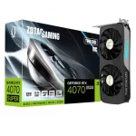 Zotac RTX 4070 Super Twin Edge OC 12GB