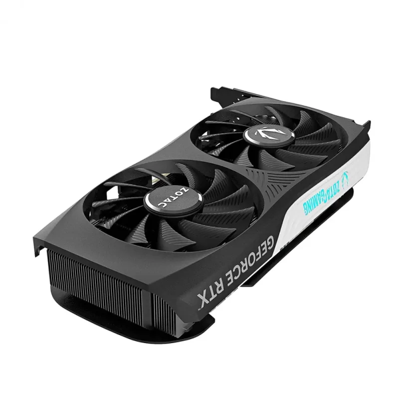 Zotac RTX 4070 Twin Edge 12GB