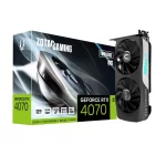 Zotac RTX 4070 Twin Edge 12GB