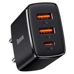 Baseus Compact CCXJ-E01 Quick Wall Charger 30W