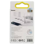 Baseus Compact CCXJ-B02 White Quick Charger 20W