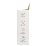 Baseus Compact CCXJ-B02 White Quick Charger 20W