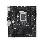 ASUS PRIME H610M-CPS D4