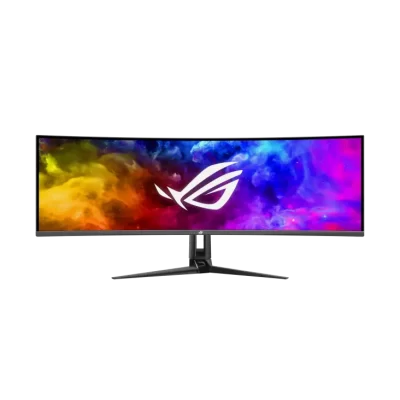 ASUS ROG Swift OLED PG49WCD