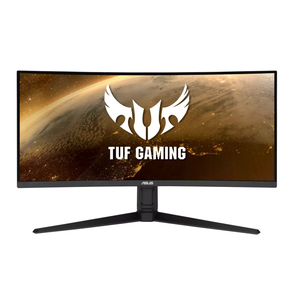 ASUS TUF Gaming VG34VQL1B