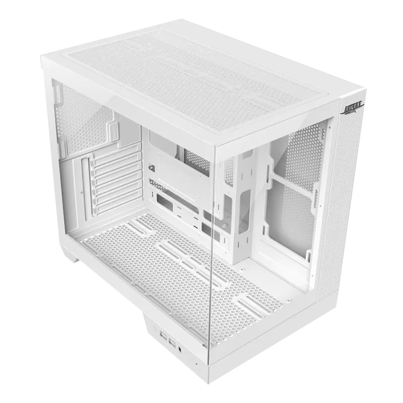 Awest GT-AQ12-MW White