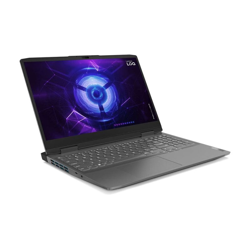 LENOVO LOQ 15IRH8 i5 13420H 16GB 1TB SSD RTX2050