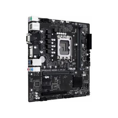 ASUS PRIME H610M-CPS D4