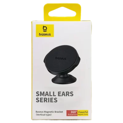 Baseus Small Ears Series Magnetic Suction Bracket Suer-A01