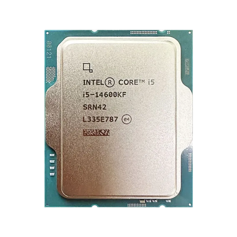 Core i5 14600KF Box