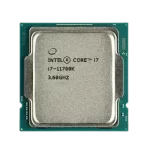 Intel Core i7 11700K TRAY