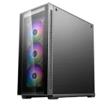 کیس دیپ کول مدل DeepCool MATREXX 70 ADD-RGB 3F