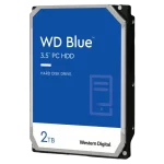 WD Blue 2TB WD20EZAZ