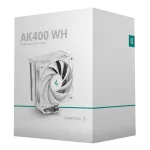 DeepCool AK400 White