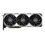 کارت گرافیک ام اس آی مدل GeForce RTX 4070 Super 12G Ventus 3X OC