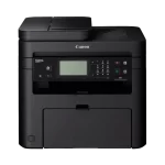 پرینتر چندکاره لیزری کانن مدل i-Sensys MF237w Canon Multifunction Laser Printer