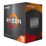 پردازنده ای ام دی مدل AMD Ryzen 9 5900X