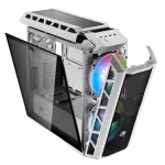 Cooler Master MasterCase H500P Mesh White ARGB