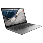 لپ تاپ لنوو مدل Lenovo IdeaPad 1 15AMN7 (2023) - ZA - Cloud Grey