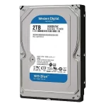 WD Blue 2TB WD20EZAZ