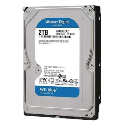 WD Blue 2TB WD20EZAZ