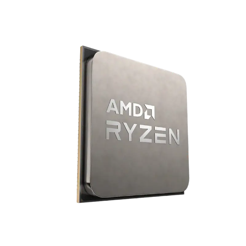 پردازنده ای ام دی مدل AMD Ryzen 7 5700G